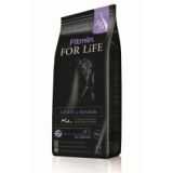 Fitmin For Life Light - Senior